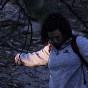 Meet your Posher, Mackenzie